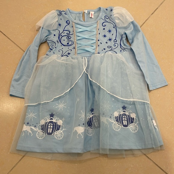 Other - Girls‎ dress